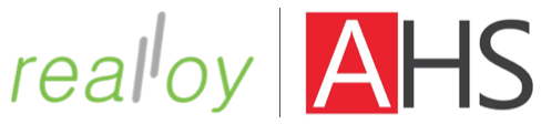 Realloy AHS
