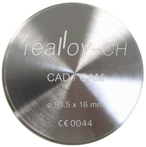 realloy CH