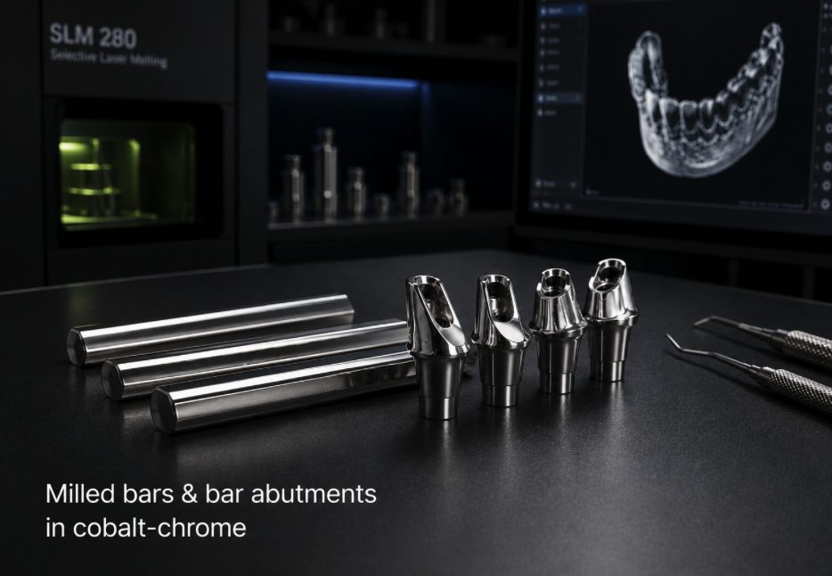 Lab image